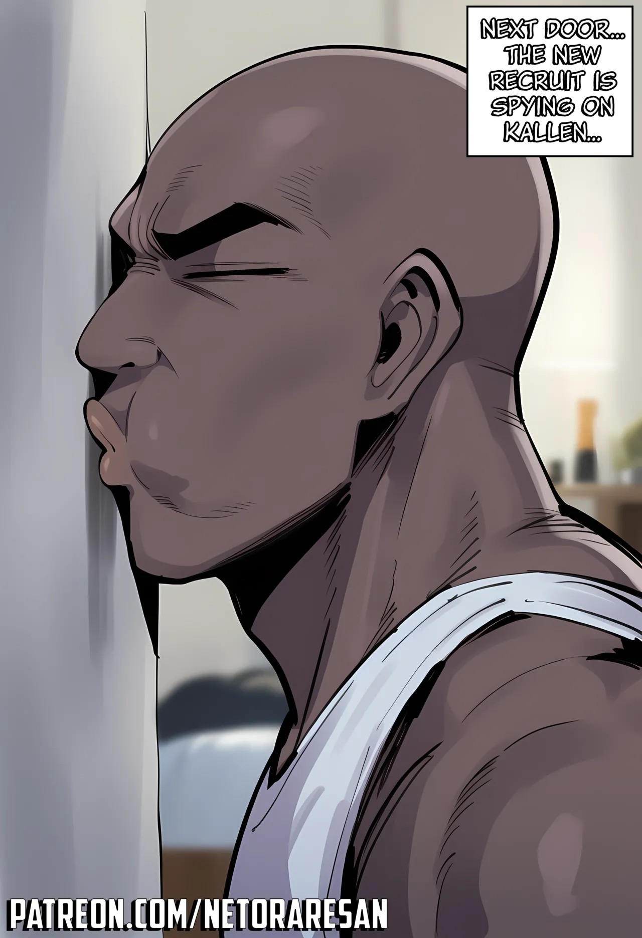 Blacked Knights Porn Comics english 09