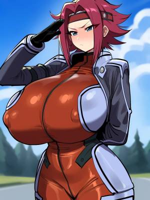 Blacked Knights Porn Comics english 28