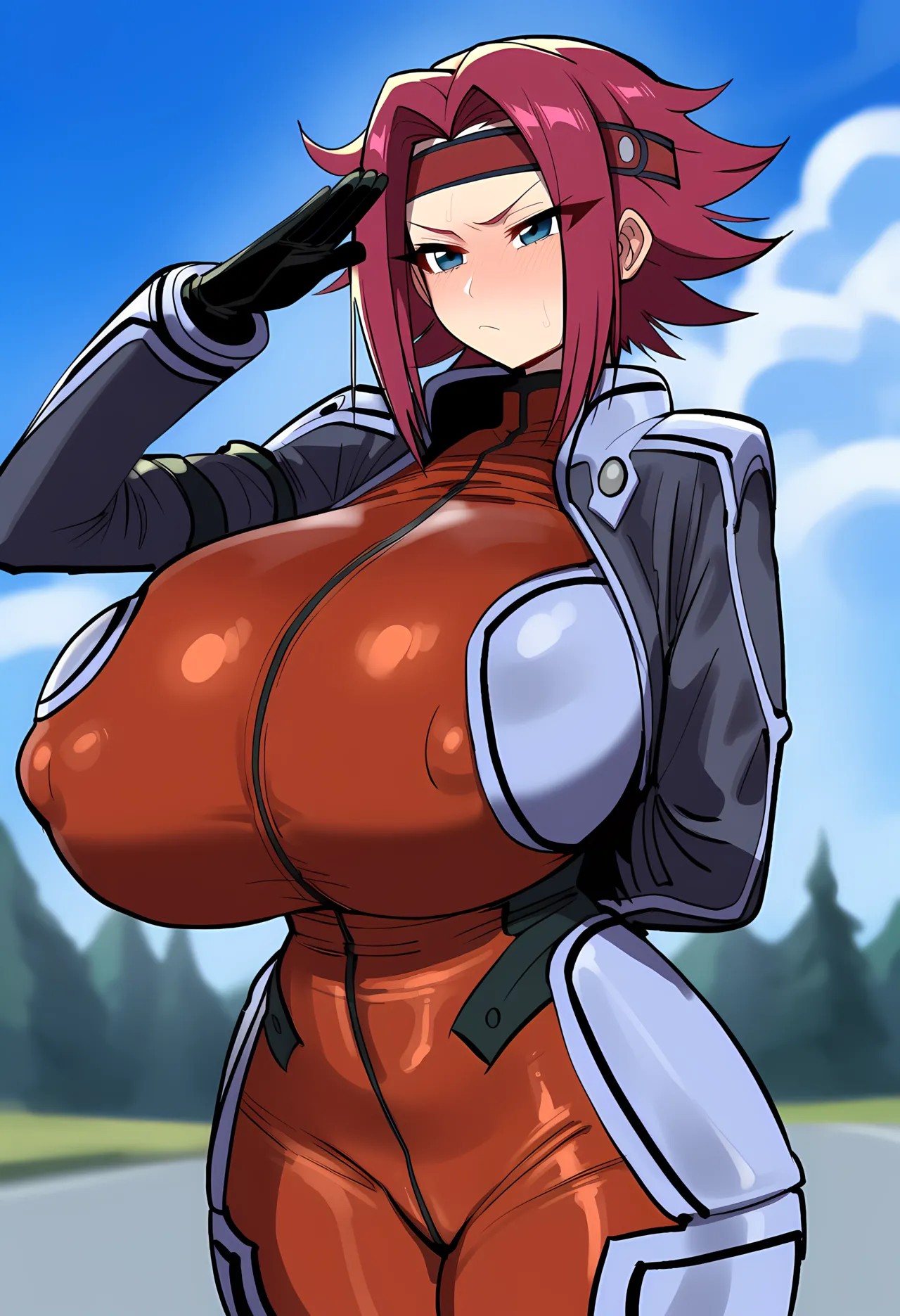 Blacked Knights Porn Comics english 28