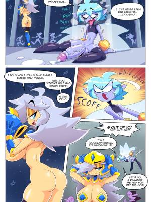 Booby Quest Part 6 Porn Comics english 02