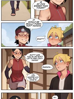 Boruto F-Seal Porn Comics english 05