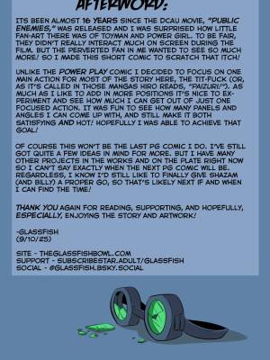 Boys And Their Toys Porn Comics english 17