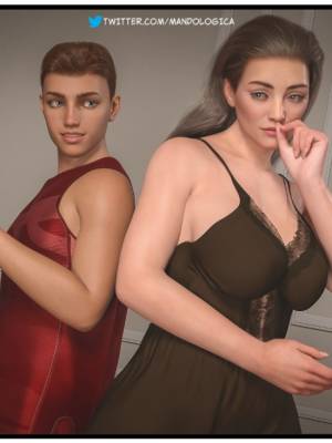 Breaking Boundaries 3