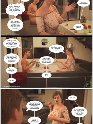 Breaking Boundaries Part 3 Porn Comics english 04