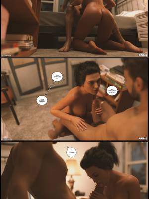 Bucket List Part 12 Porn Comics english 06