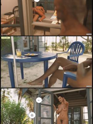 Bucket List Part 12 Porn Comics english 15
