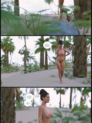 Bucket List Part 12 Porn Comics english 21