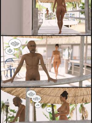 Bucket List Part 12 Porn Comics english 29