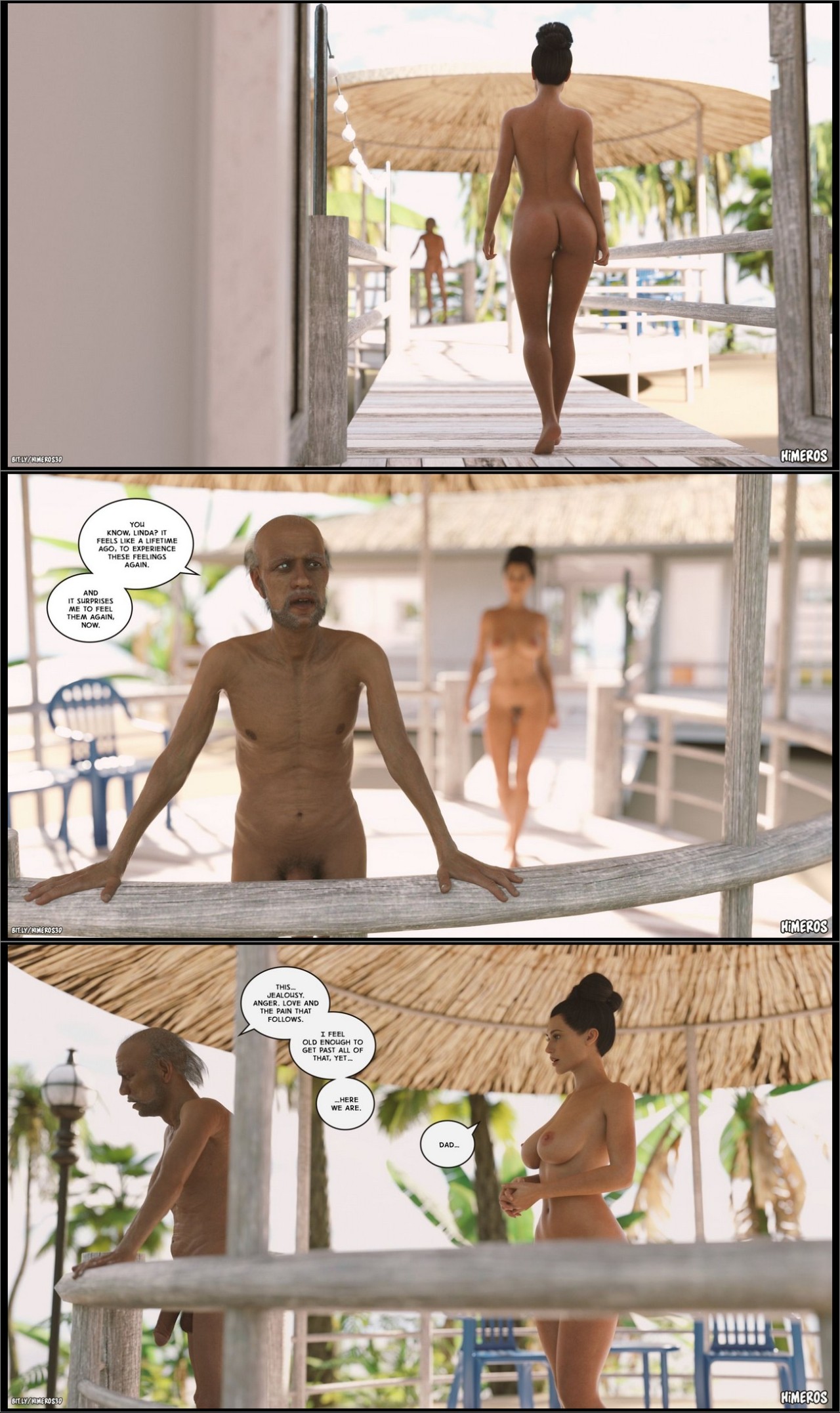 Bucket List Part 12 Porn Comics english 29
