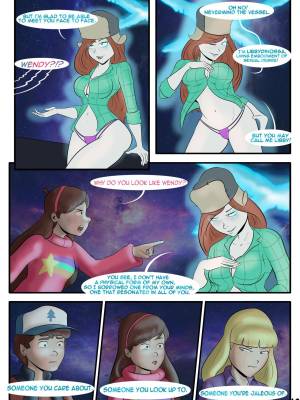 Butterflies In My Head Part 4 Porn Comics english 11