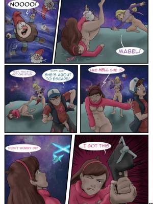 Butterflies In My Head Part 4 Porn Comics english 23