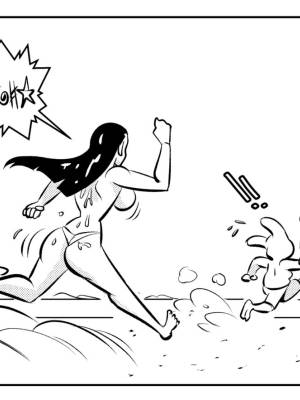 Chi Cheeks By Glassfish Porn Comics english 16