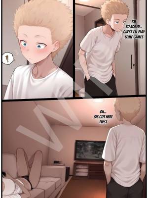 Childhood Friend Rejected By Transfer Student