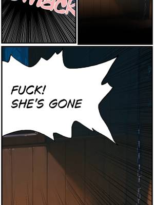 Cipher's Escape Plan Porn Comics english 05