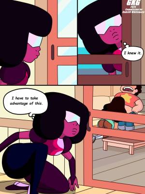 Connie Maheswaran's Newest Pleasures Porn Comics english 27