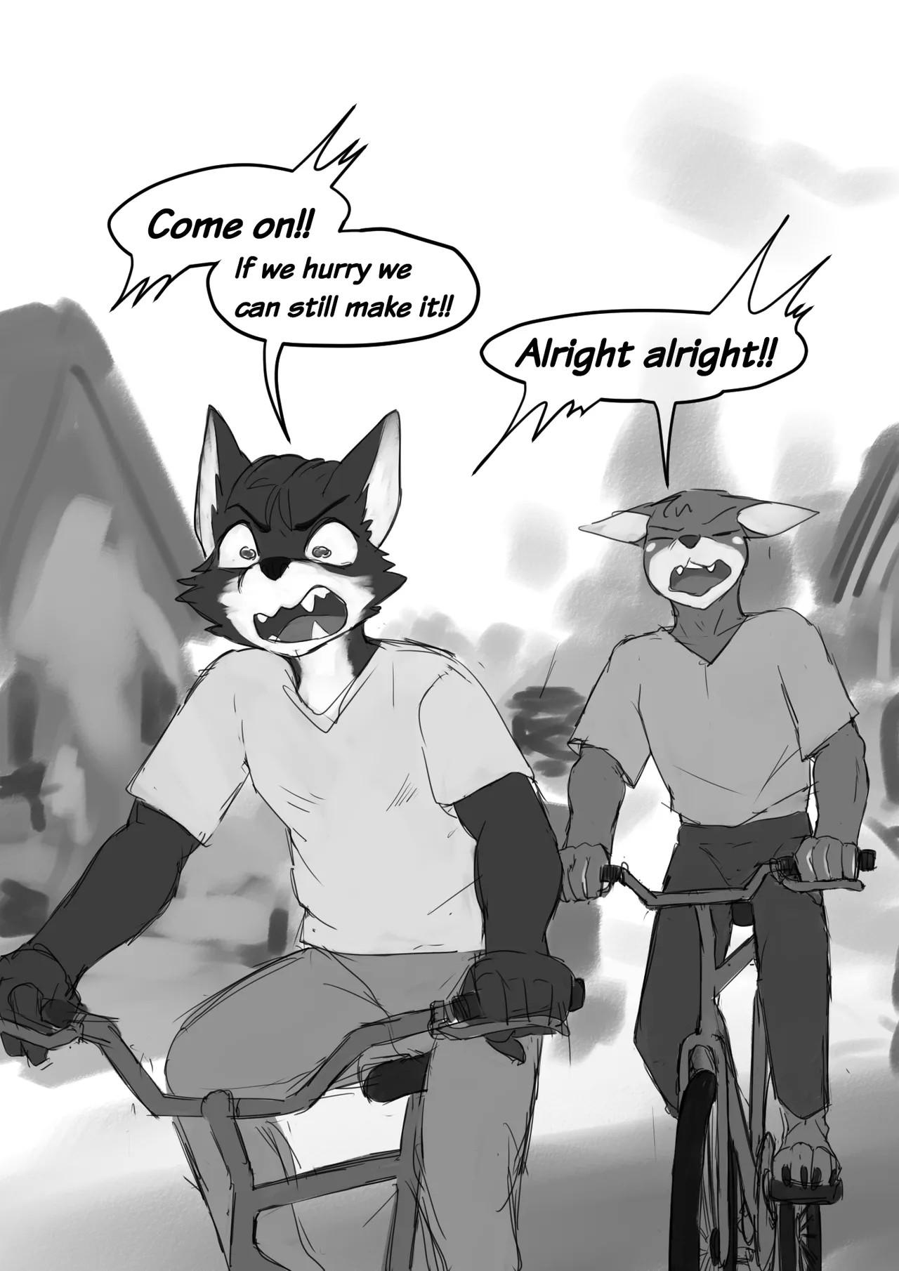 Dobermom By Akitokit Part 2 Porn Comics english 19