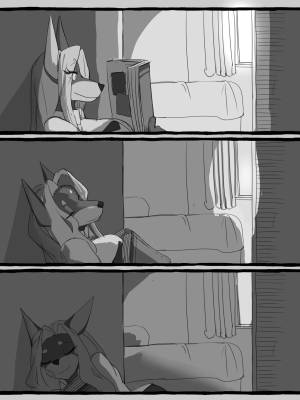 Dobermom By Akitokit Part 2 Porn Comics english 25