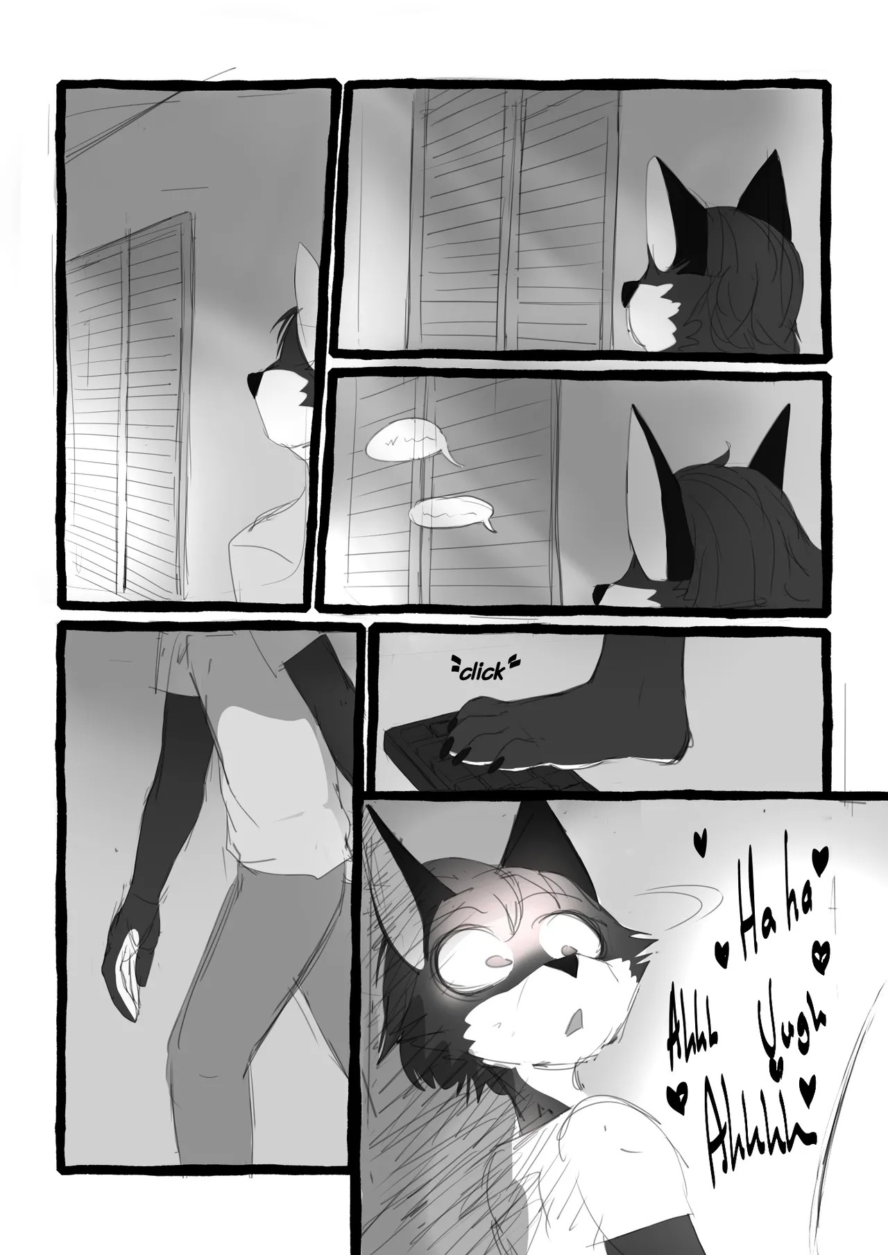 Dobermom By Akitokit Part 2 Porn Comics english 39