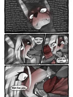 Dobermom By Akitokit Part 2 Porn Comics english 42