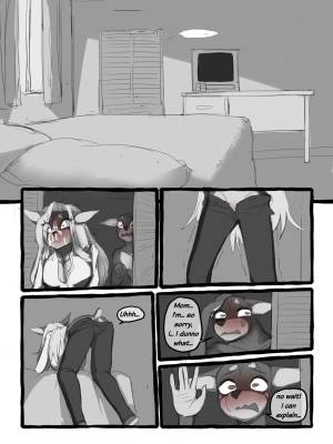 Dobermom By Akitokit Part 2 Porn Comics english 54