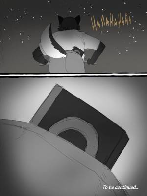 Dobermom By Akitokit Part 2 Porn Comics english 90