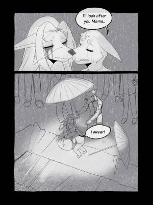 Dobermom By Akitokit Porn Comics english 04