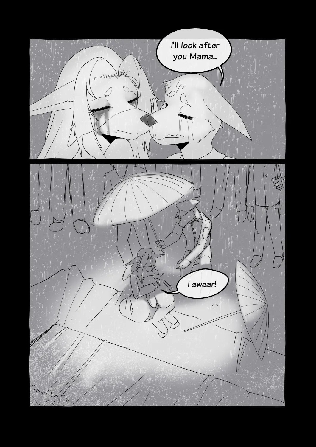 Dobermom By Akitokit Porn Comics english 04