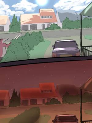 Dobermom By Akitokit Porn Comics english 15