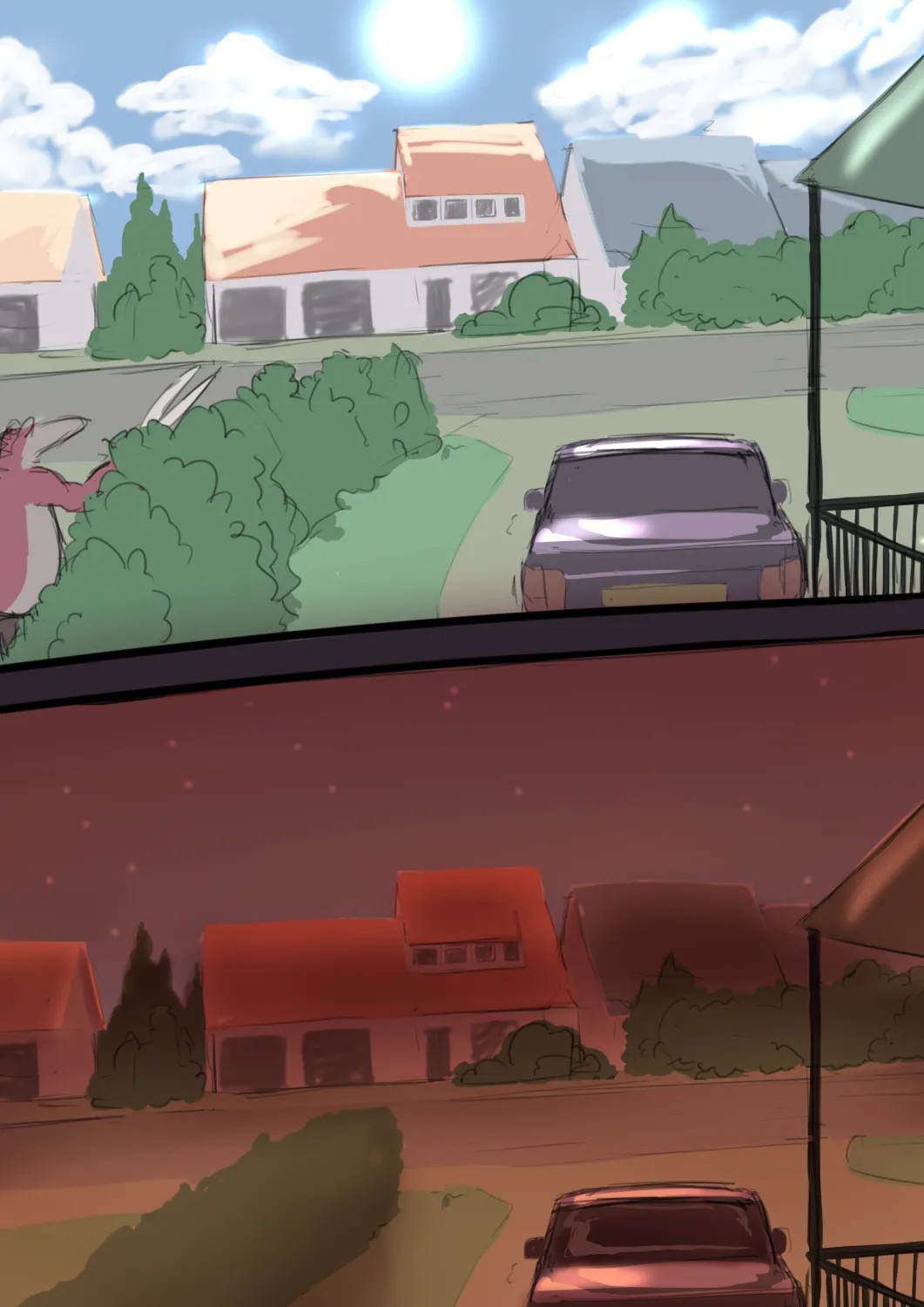 Dobermom By Akitokit Porn Comics english 15
