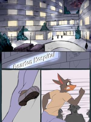 Dobermom By Akitokit Porn Comics english 17