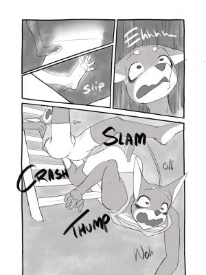 Dobermom By Akitokit Porn Comics english 46