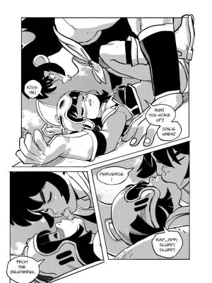 Dragon Toy: Chichi Part 2 Porn Comics english 25