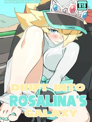 Drift into Rosalina's Galaxy