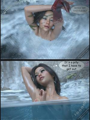 Eliana The Elf Part 2 Porn Comics english 71