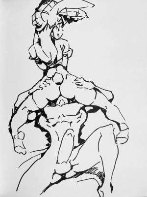 Experiment: My Hero Agricultural Porn Comics english 14