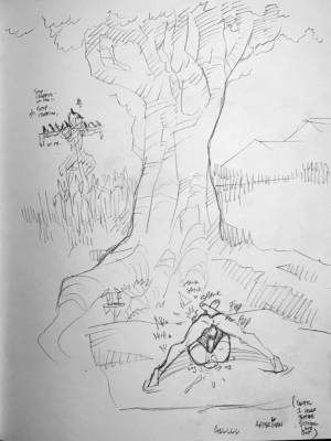 Experiment: My Hero Agricultural Porn Comics english 23