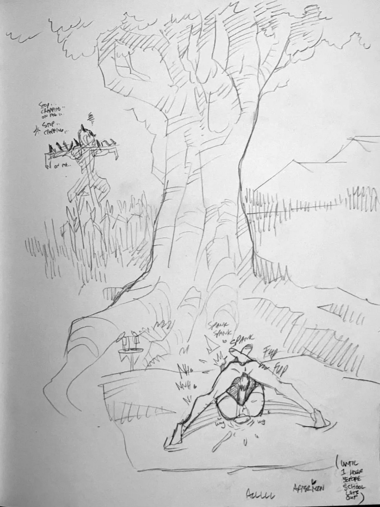 Experiment: My Hero Agricultural Porn Comics english 23