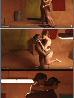 Farewell By MaxSmeagol Part 2 Porn Comics english 09