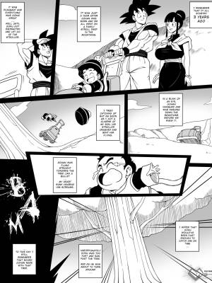 Feral Nature Porn Comics english 05