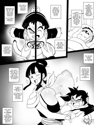 Feral Nature Porn Comics english 06