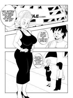 Fire West Capital By Son Gokhan Porn Comics english 02