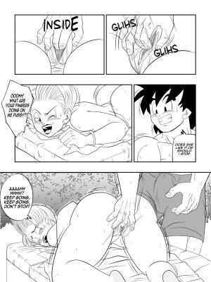 Fire West Capital By Son Gokhan Porn Comics english 11