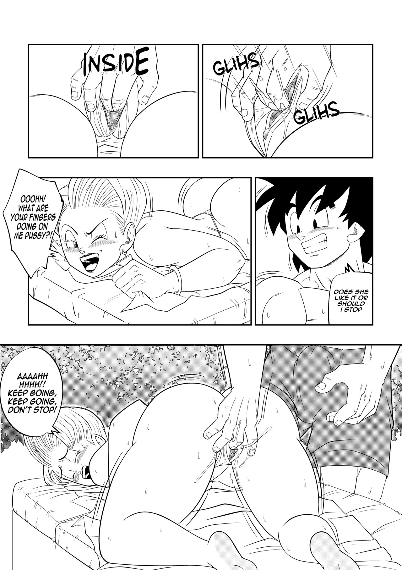 Fire West Capital By Son Gokhan Porn Comics english 11