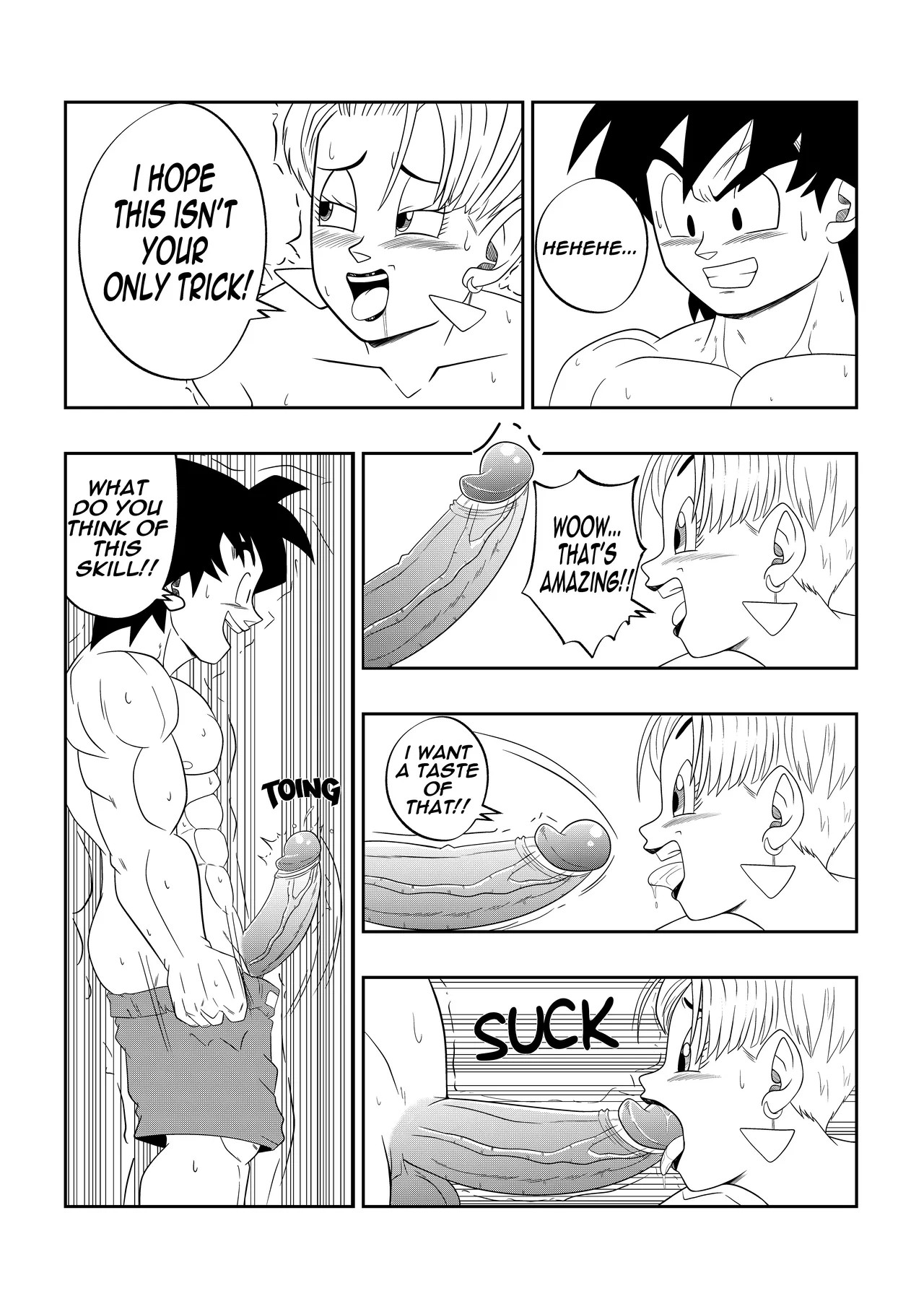 Fire West Capital By Son Gokhan Porn Comics english 13