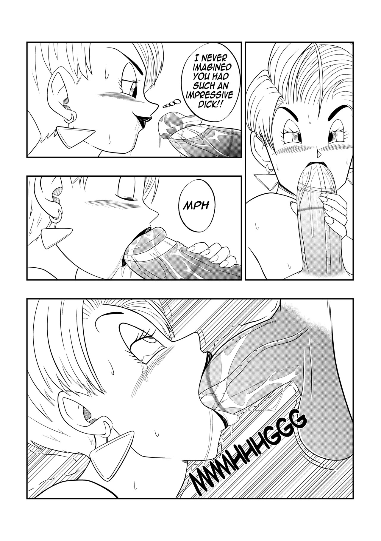 Fire West Capital By Son Gokhan Porn Comics english 15