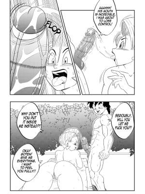 Fire West Capital By Son Gokhan Porn Comics english 16