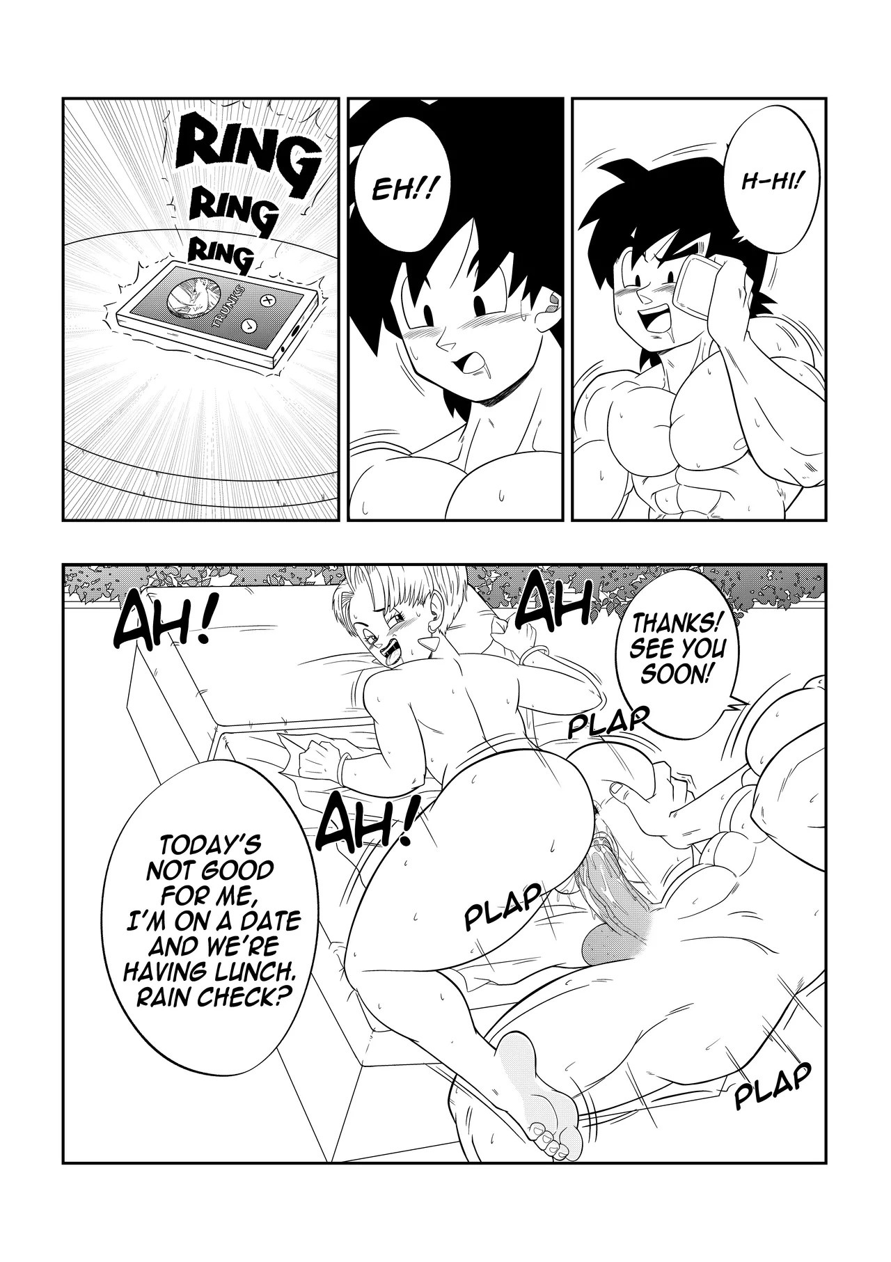 Fire West Capital By Son Gokhan Porn Comics english 19