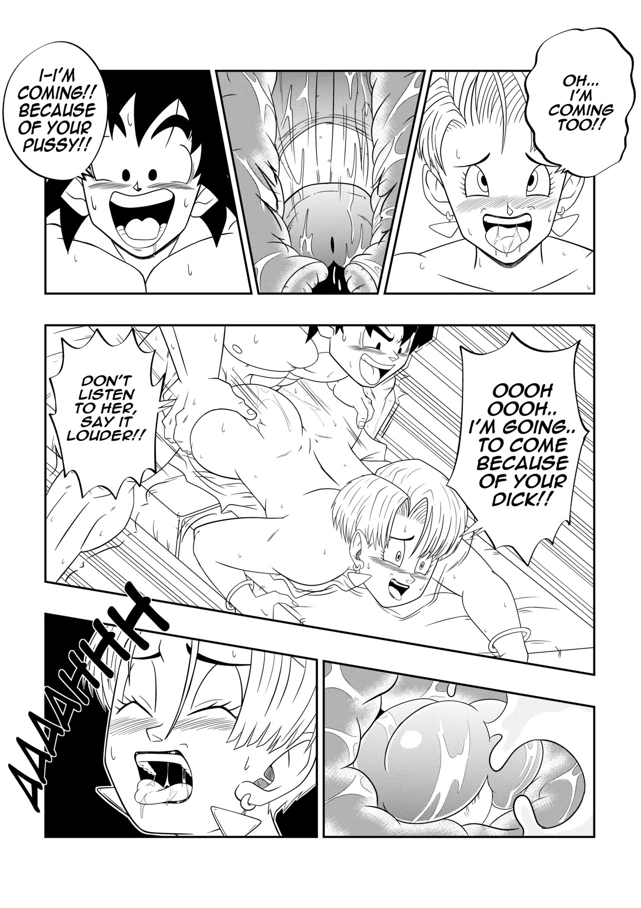 Fire West Capital By Son Gokhan Porn Comics english 22