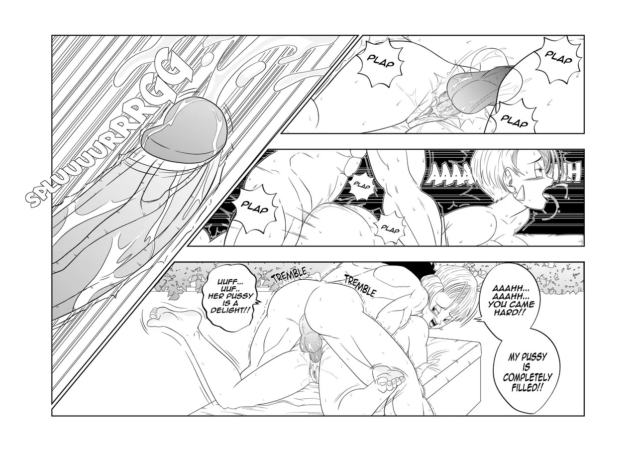 Fire West Capital By Son Gokhan Porn Comics english 23