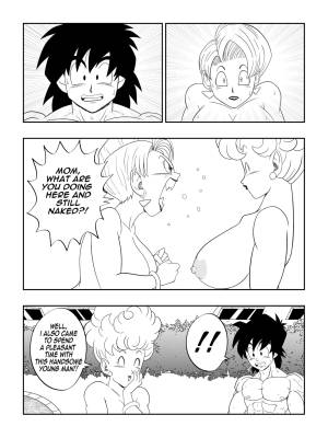 Fire West Capital Part 2 Porn Comics english 03